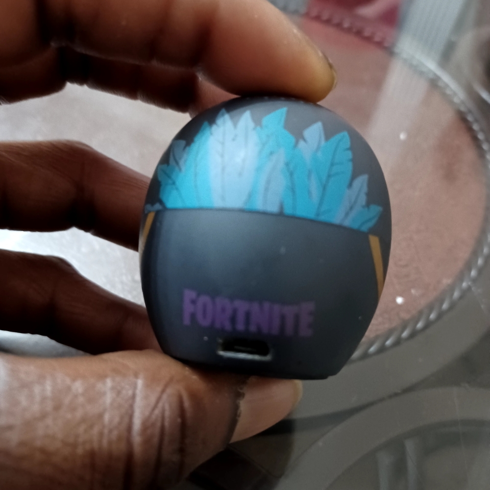 Fortnite Bluetooth speaker